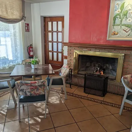 Salvador 3* Bailén