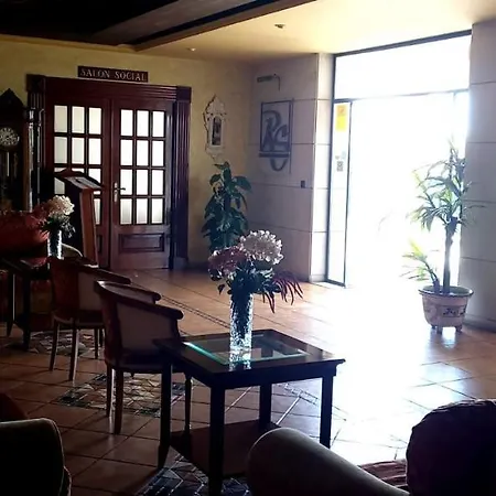 Salvador Hotel