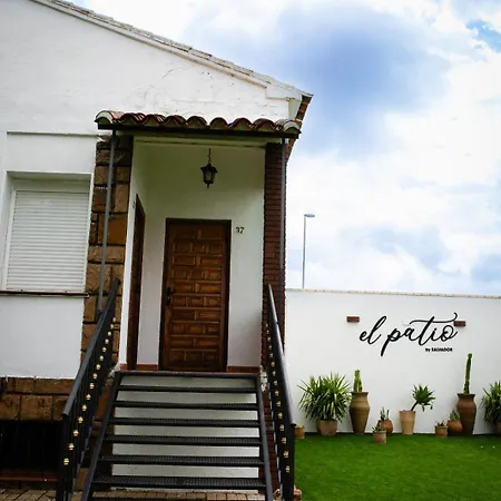 Salvador Hotel Bailén