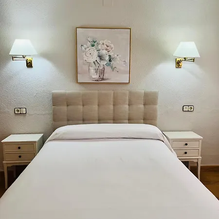 Hotel Salvador