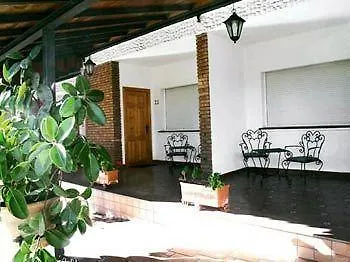Salvador Hotel Bailén