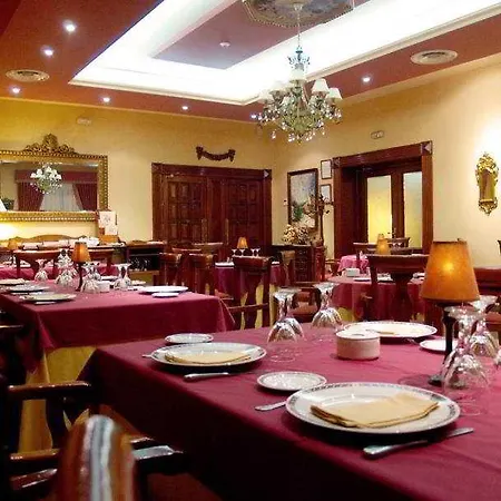 Hotel Salvador 3*